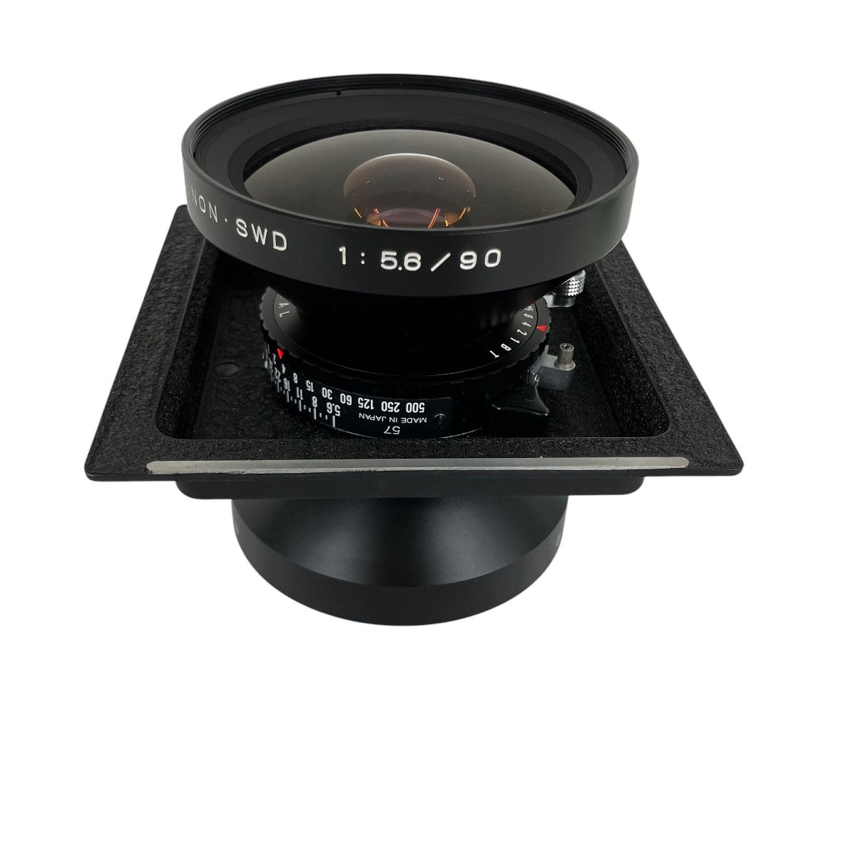 F5.6 90mm
