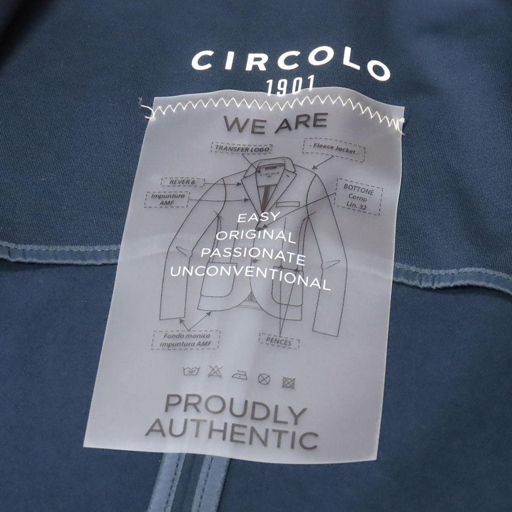 CIRCOLO 1901 CN471702 関税送料込 cloudshoe_ci-cn2254-ind
