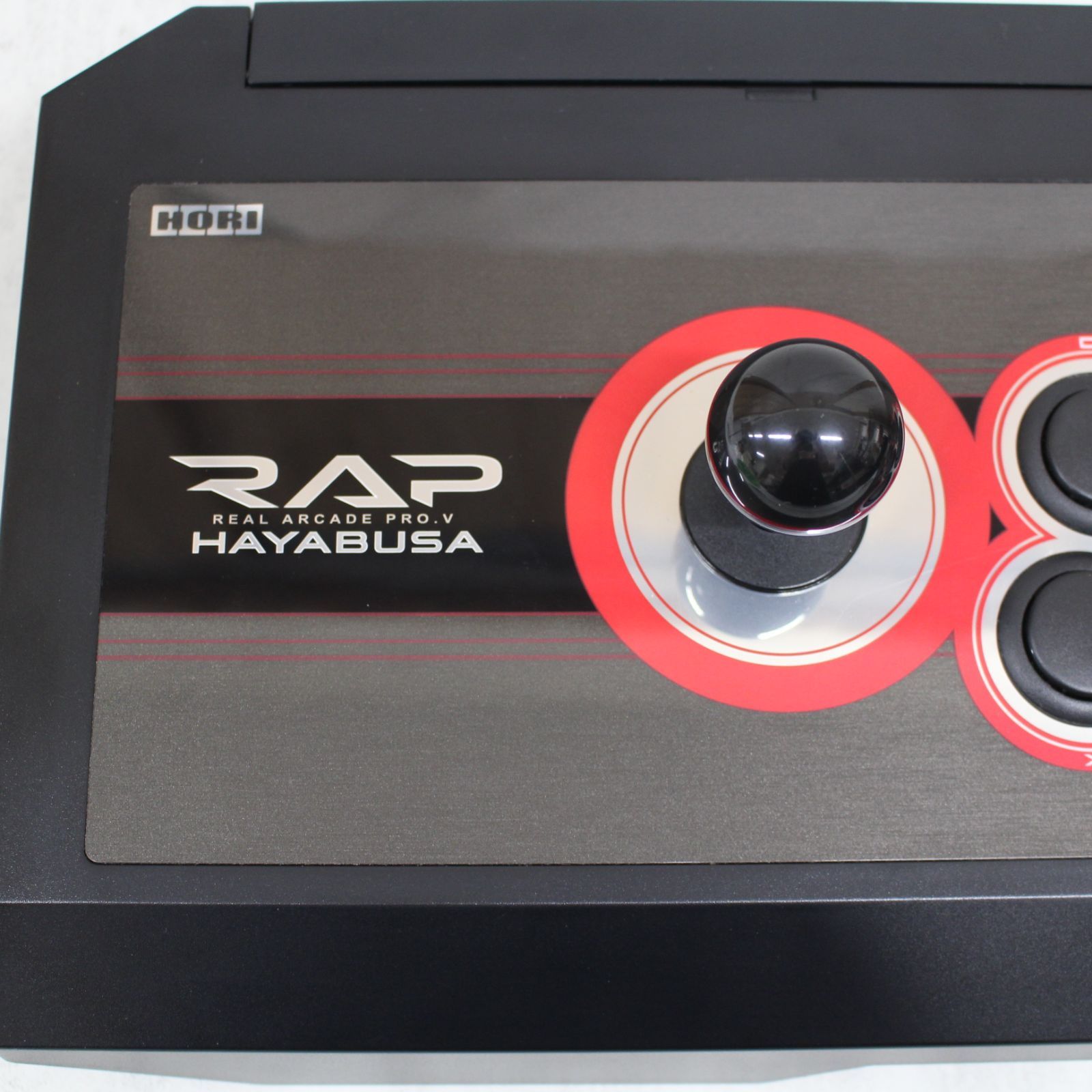 HORI リアルアーケードPro.N HAYABUSA リアルアーケードPro.N HAYABUSA