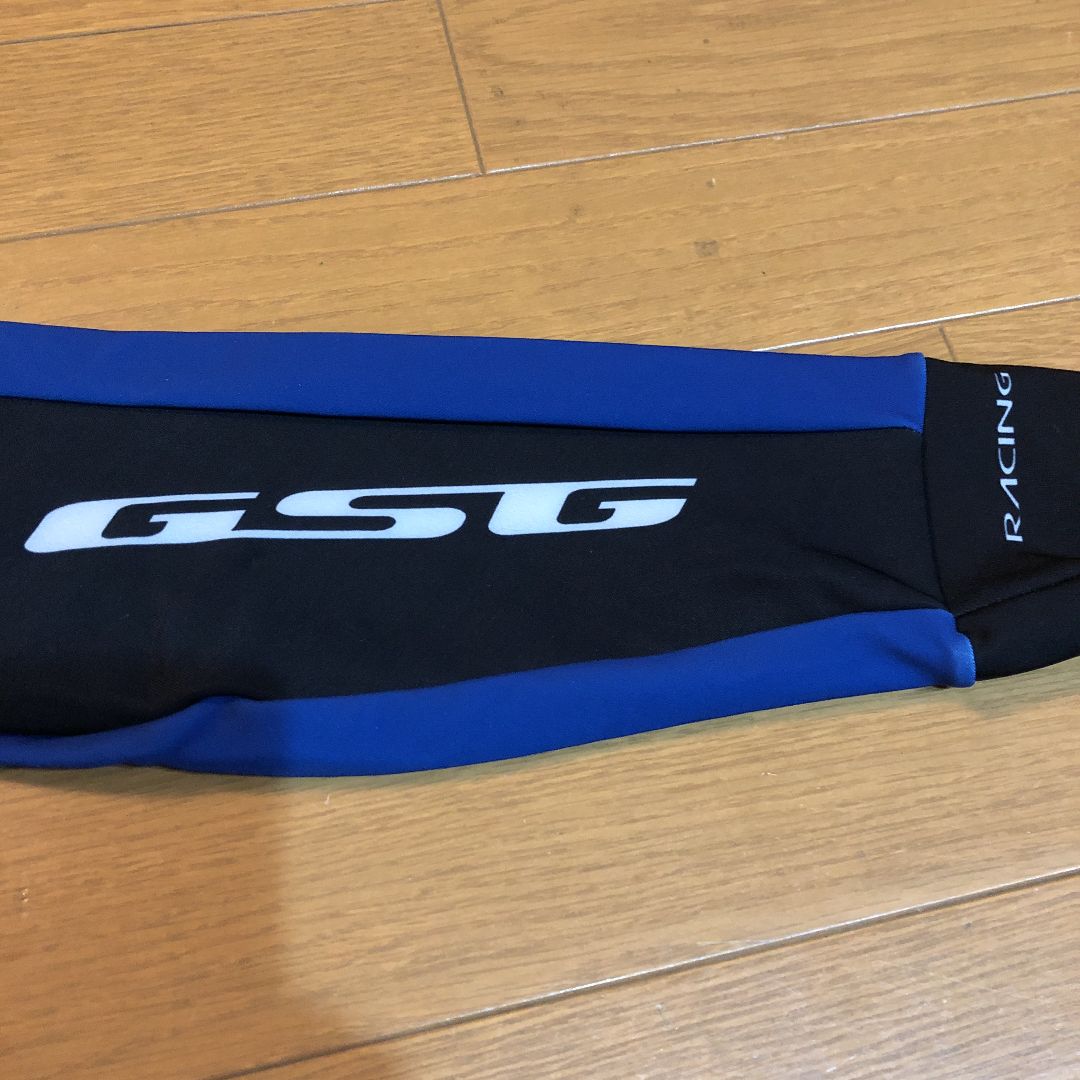 7ITA GSG GT-7RR サイクルジャンパー（L）