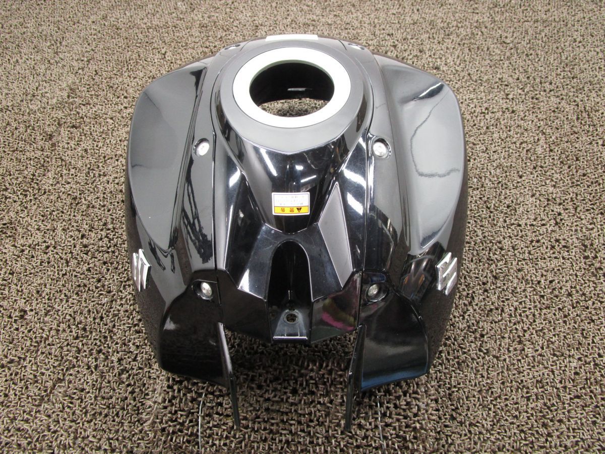 ジクサー150(NG-4BG) タンクカバー ジクサー150 ガソリンタンクカバー S712！NG4BG スズキ  BGA1