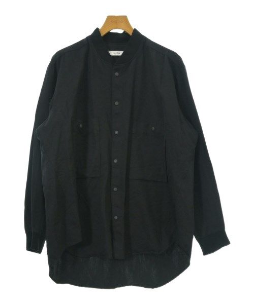 Ujoh カジュアルシャツ メンズ 【古着】【中古】【送料無料】 UJOH  