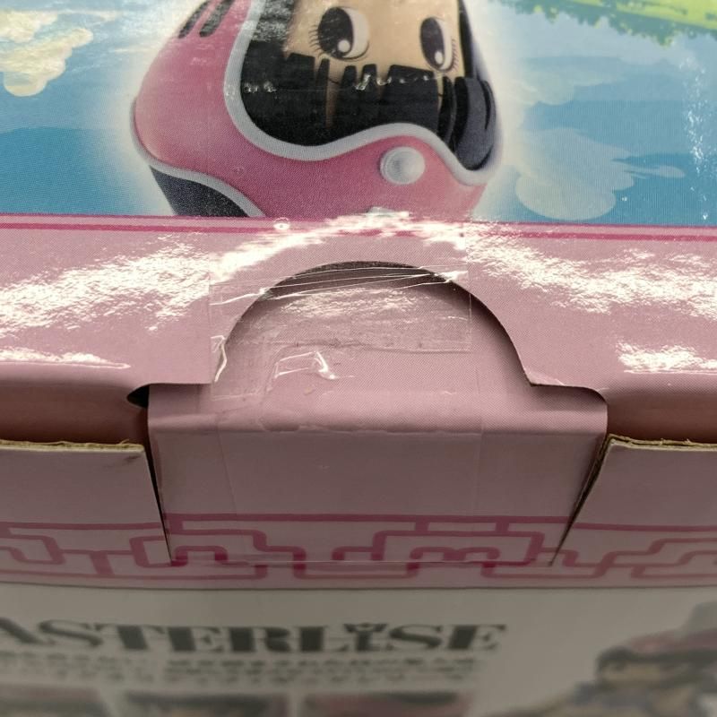 中古】開封)E賞 チチ MASTERLISE 「一番くじ ドラゴンボール EX 中古】開封)E賞 チチ MASTERLISE 「一番くじ ドラゴンボール EX