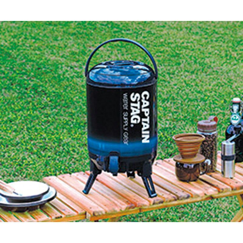 最後まで注げるウォータージャグ8