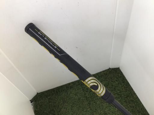 オデッセイ STROKE LAB DOUBLE WIDE FLOW 34インチ パター PT STROKE