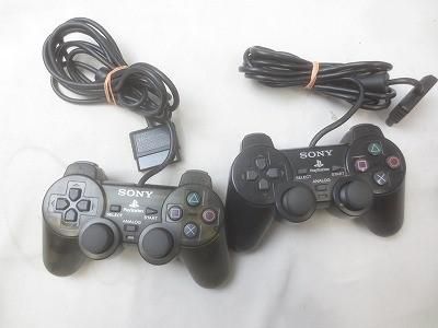 動作品