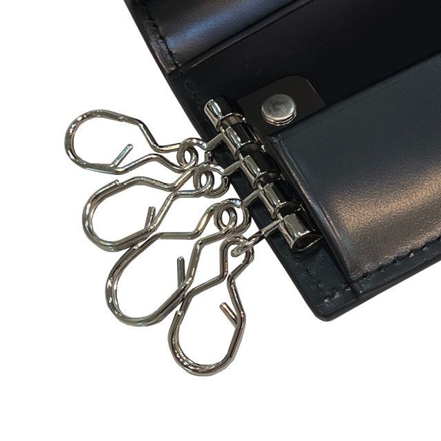 カステルバジャック CASTELBAJAC 4連キーケース 054621 カステル