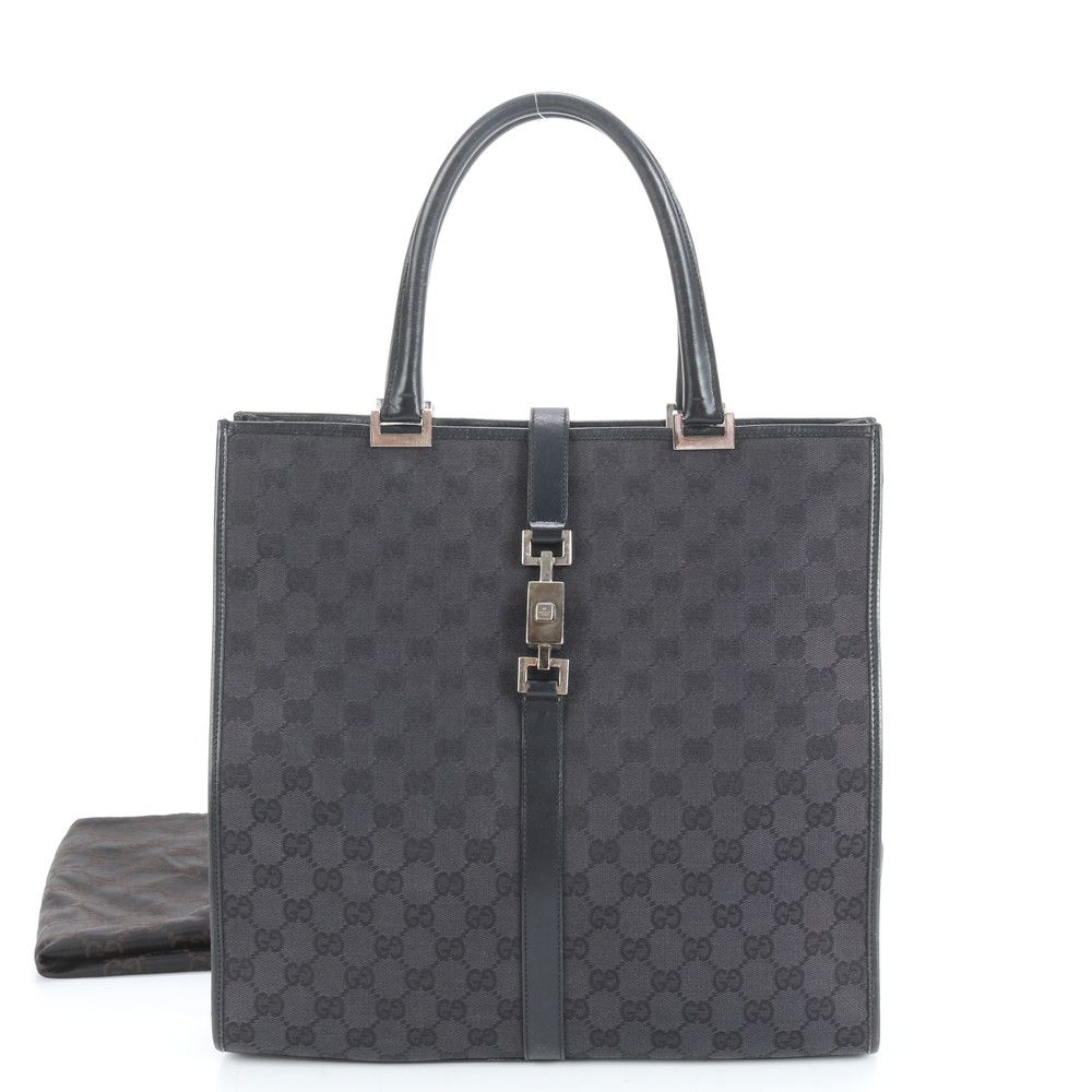 極美品 GUCCI グッチ ビジネスバッグ トートバッグ ブリーフケース