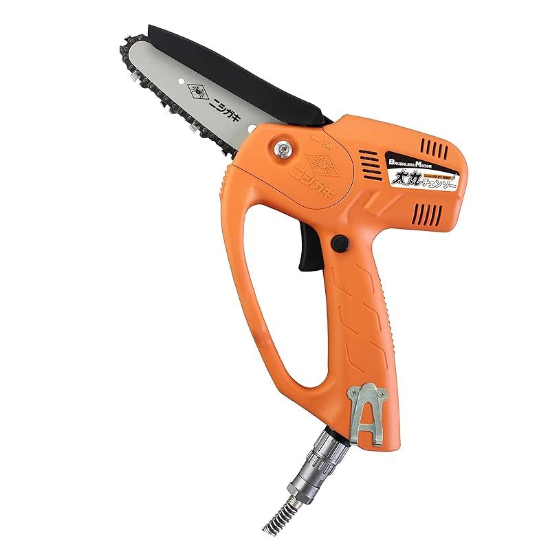 NISHIGAKI ニシガキ 太丸チェンソーPRO 28.8V充電式 N-950 0