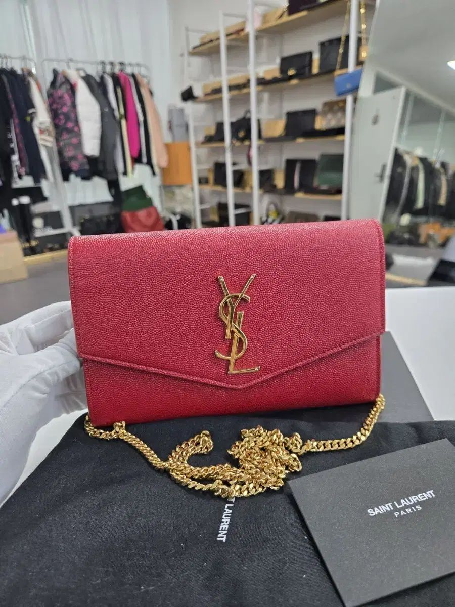 クイックコンディション YVES