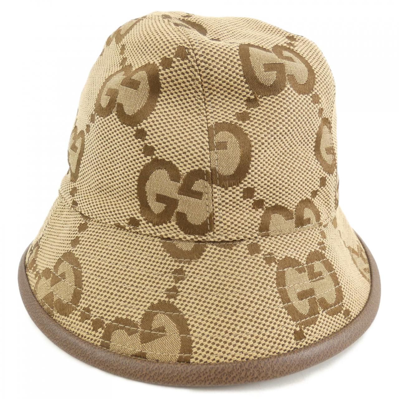 グッチ GUCCI ハット
