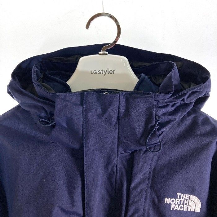 ☆THE NORTH FACE ザ ノースフェイス Lone Peak Triclimate 2Jacket