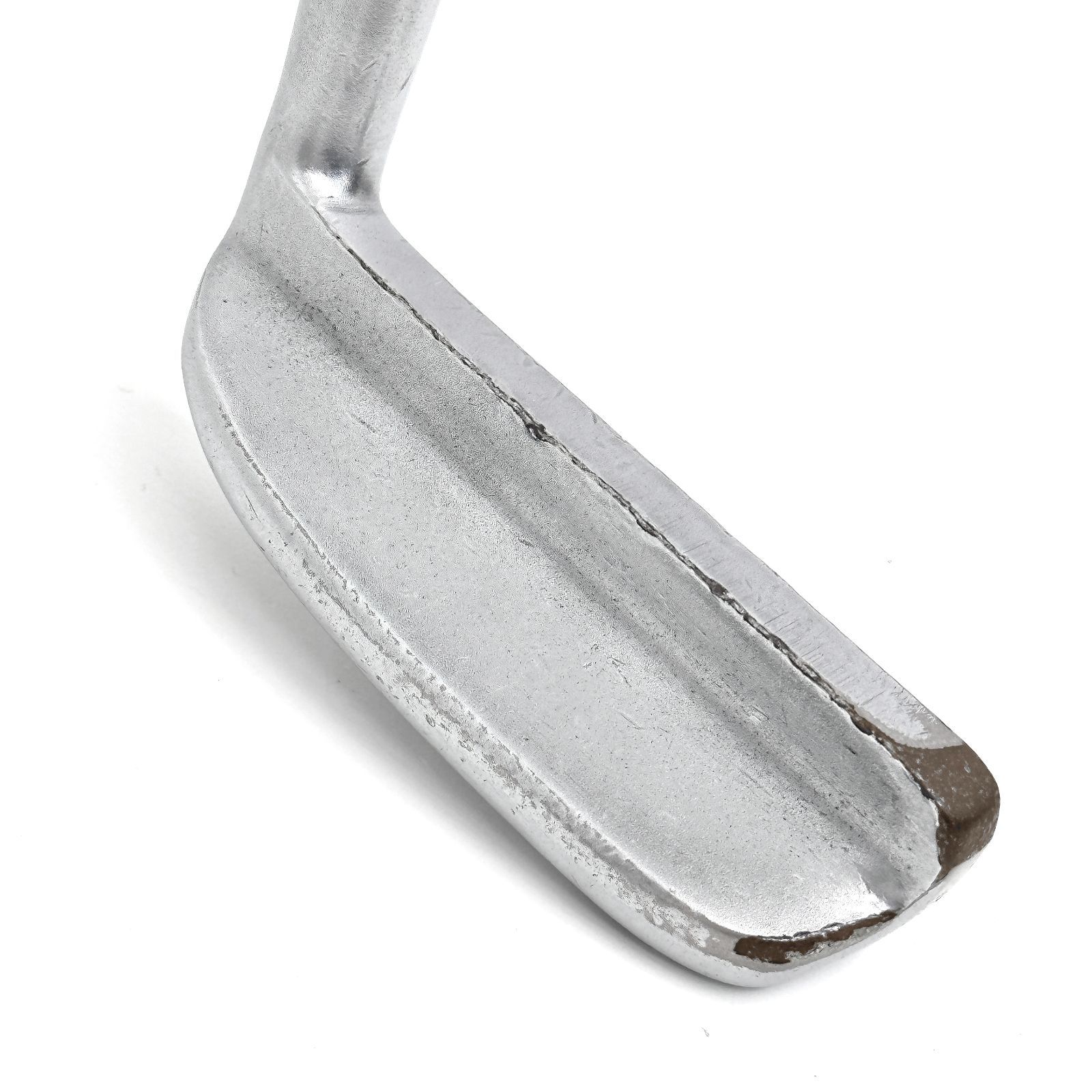 ジョージ ロー ウィザード600 ブリストル WIZARD600 幻のパター、スポーツマンに遭遇！ [ゴルフ] All About