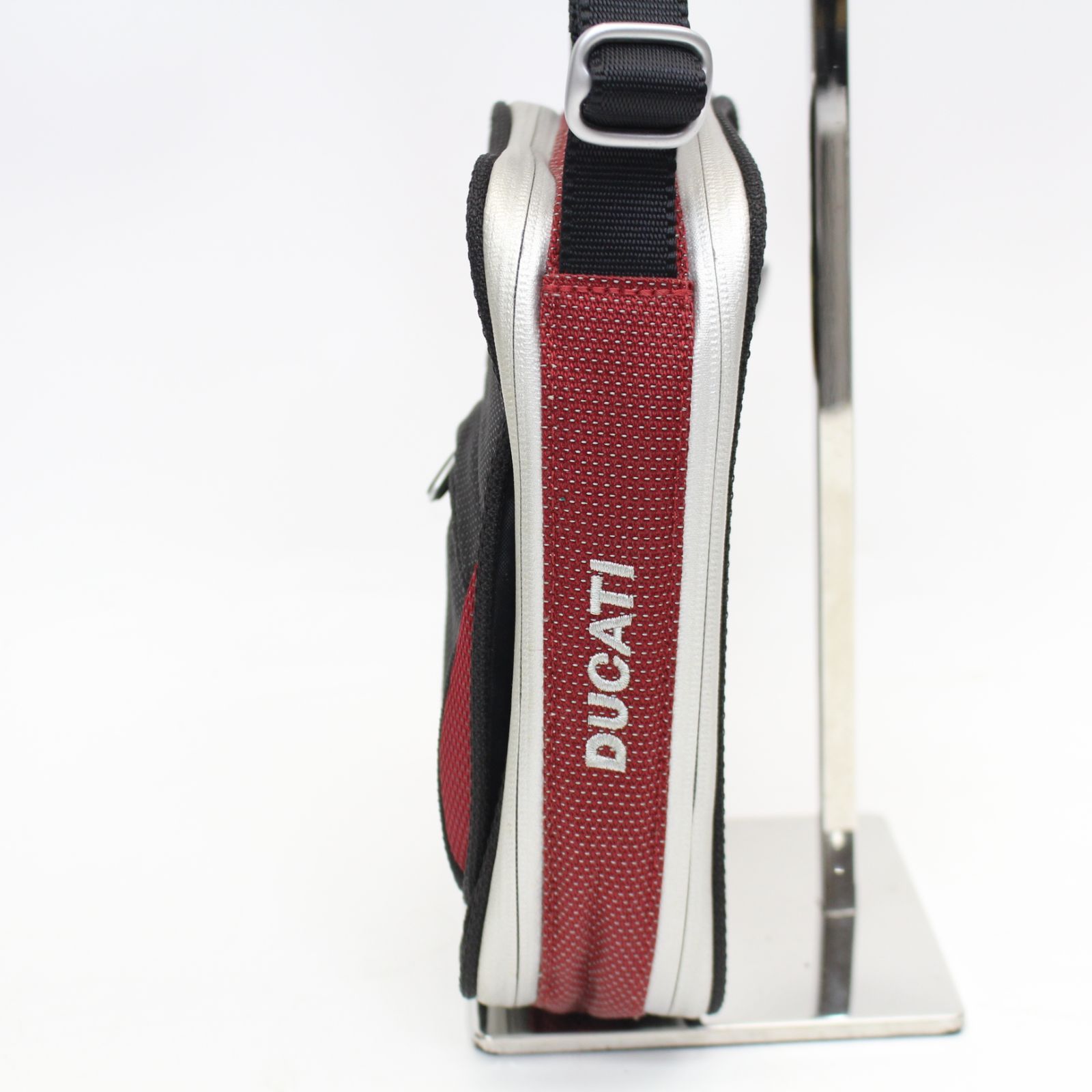 トゥミ 6416RCE T3 『ドゥカティ』 『AXIS』マップバッグ 【美品】