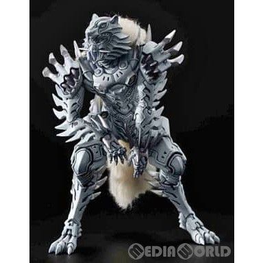 ART WORKS MONSTERS アートワークスモンスターズ ウルフオルフェノク 仮面ライダー555 ファイズ 完成品 フィギュア メガハウス