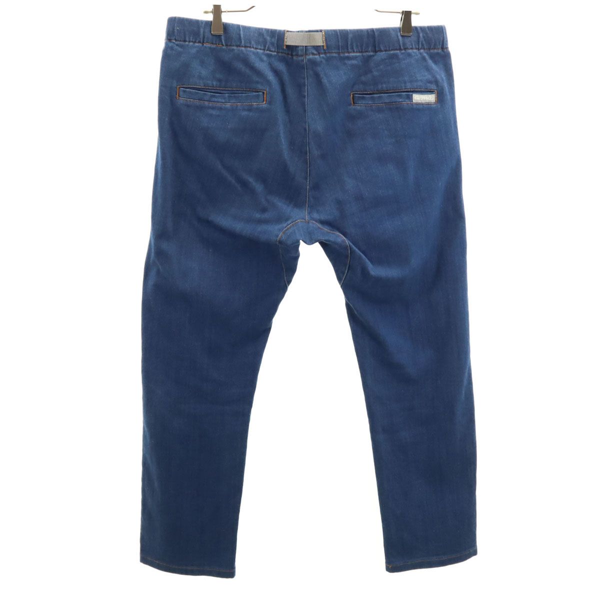 グラミチ] デニム ジーンズ メンズ レディース DENIM GARDEN PANT 3.1