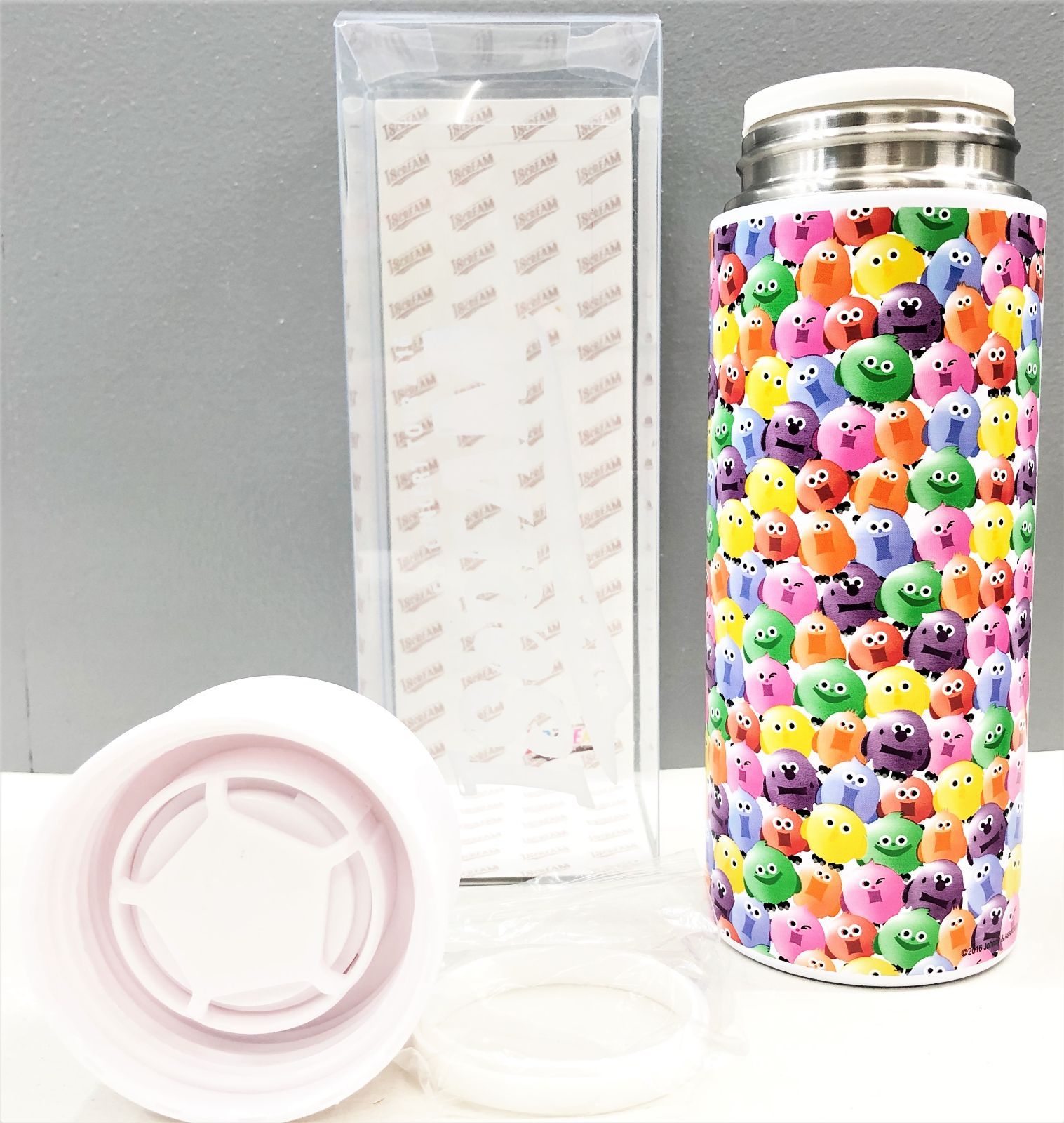 キスマイ 水筒 ボトル タンブラー Amazon.co.jp: キスマイ ドリンク