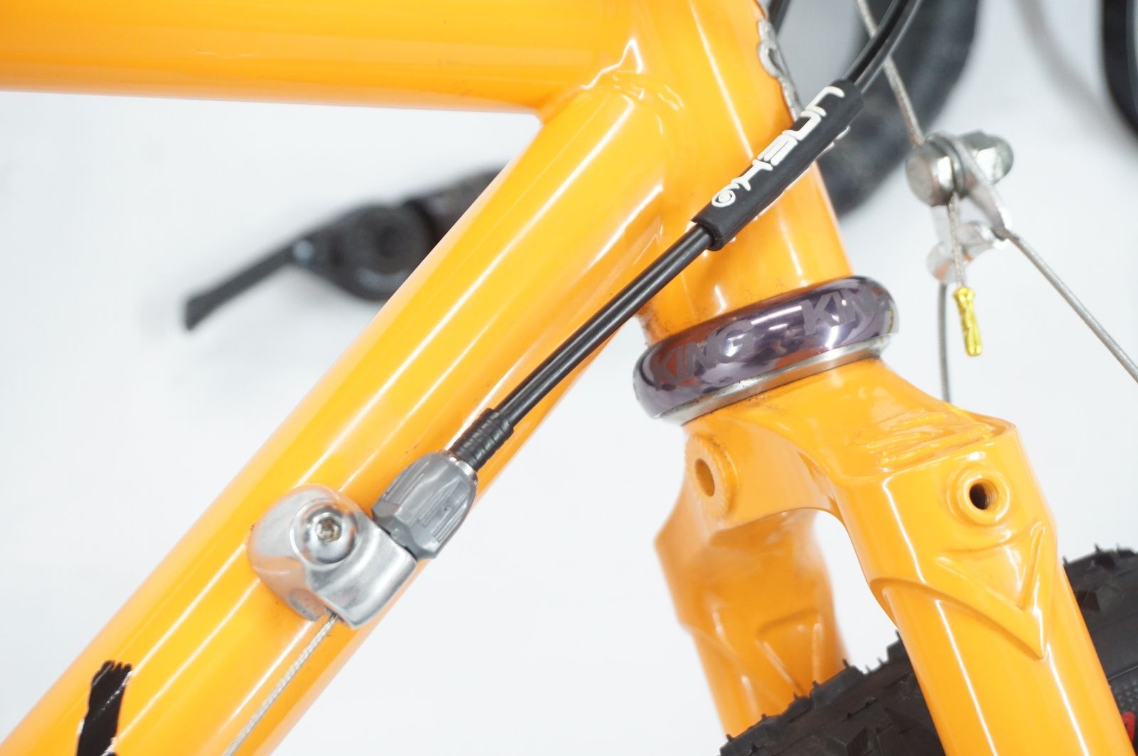 SURLY 「サーリー」 CROSSCHECK 2015年モデル カスタム ロードバイク / バイチャリ阪急塚口店 ITSYTMPEQUX0 SURLY 「サーリー」 CROSSCHECK 2015年モデル カスタム ロードバイク