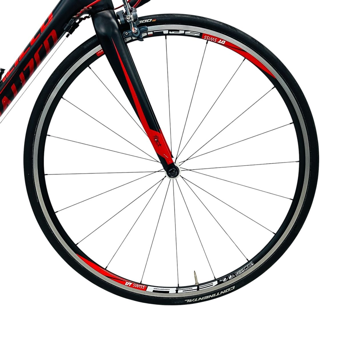 SPECIALIZED Allez RACE ロードバイク 2014年モデル 52cm