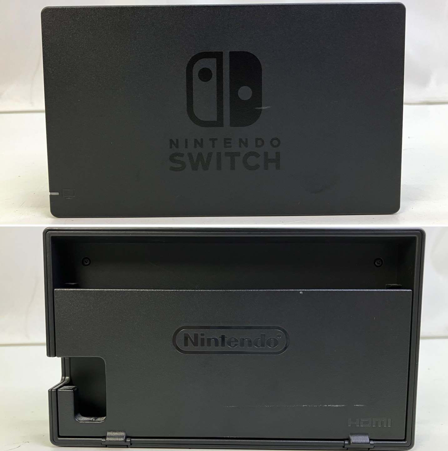 01w-4367 〇 Nintendo Switch ニンテンドースイッチ 本体