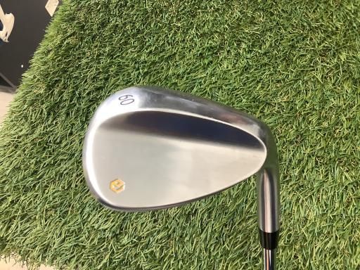 エポン　EPON ツアーウェッジ　TYPE-M 60度　DEMOヘッド Tour Wedge type M - EPON GOLF Official（エポンゴルフ）