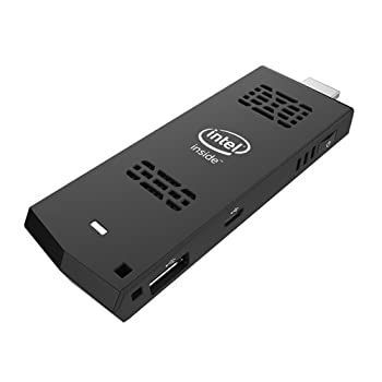 中古】 インテル スティック型PC intel Compute Stick Windows 8.1