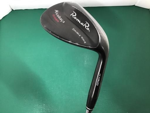 中古】 RomaRo RomaRo Alcobaca Stream DOUBLE WAVE 56