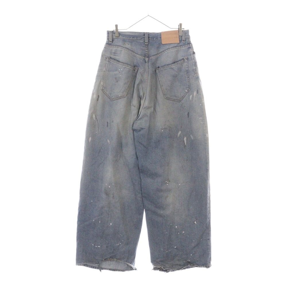 Acne Studios (アクネ ストゥディオズ) 2023M FN Trafalgar