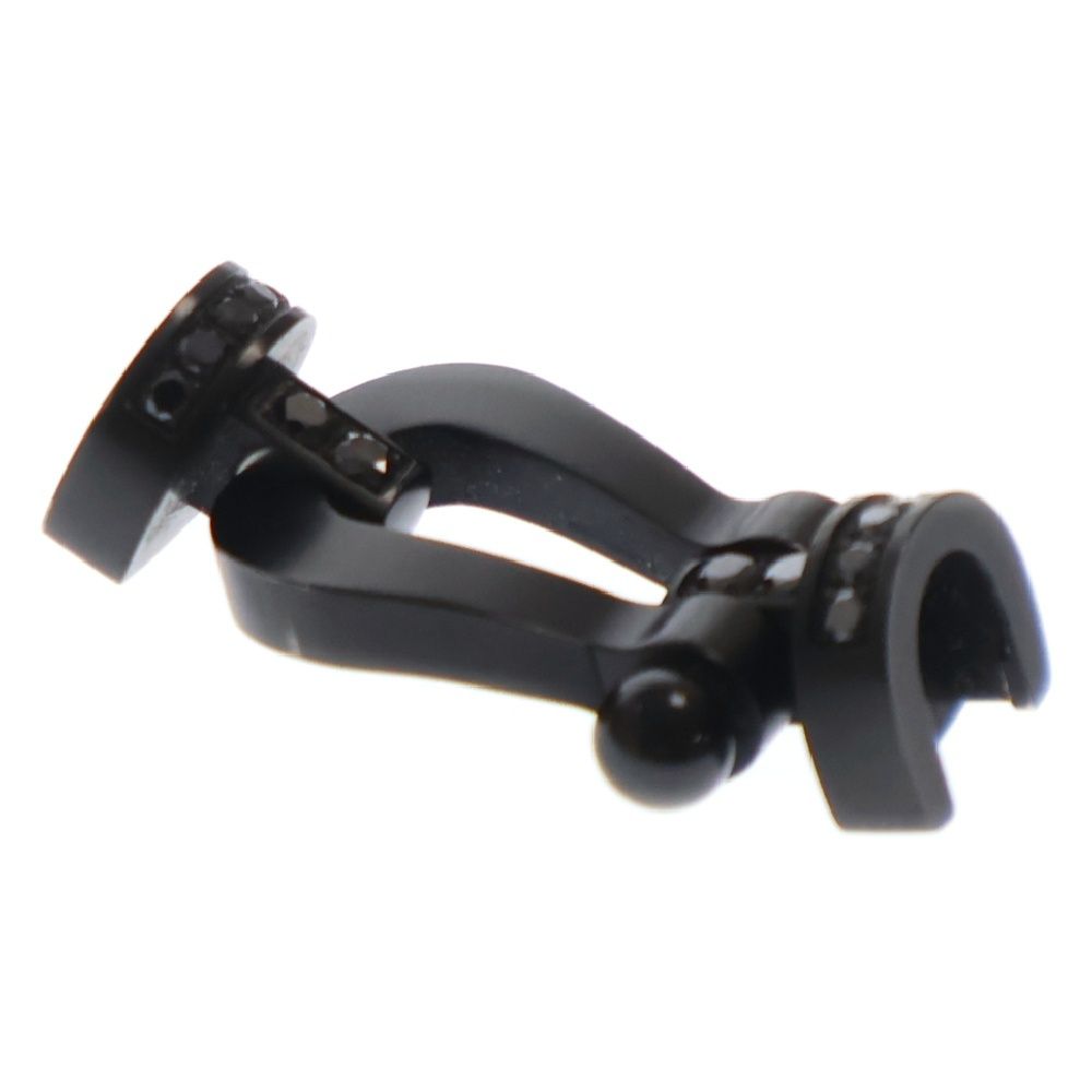 FRED (フレッド) フォース10 ラージモデル ブレスレット ブラック