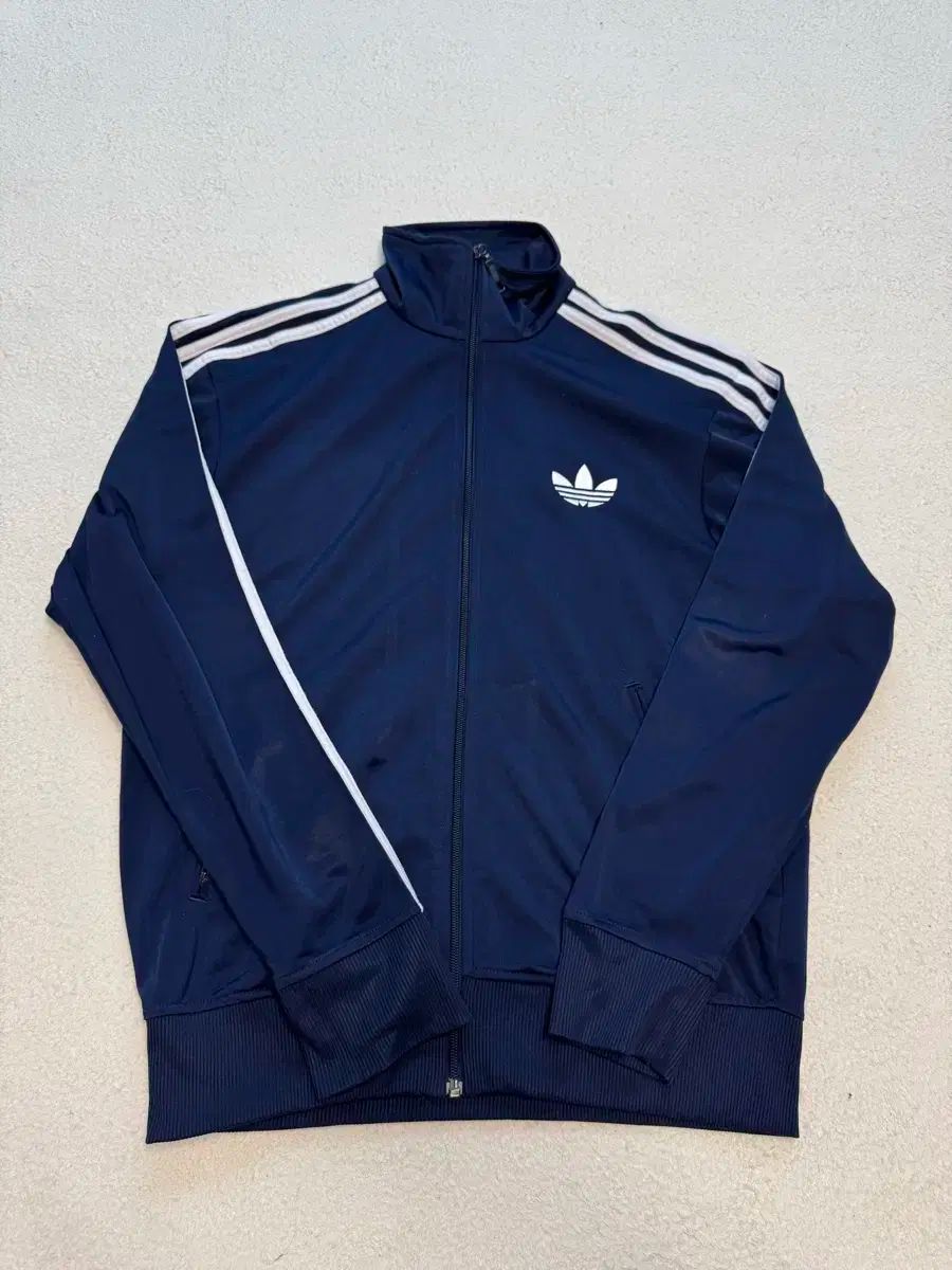adidas(アディダス) ファイヤーバード ネイビー 100