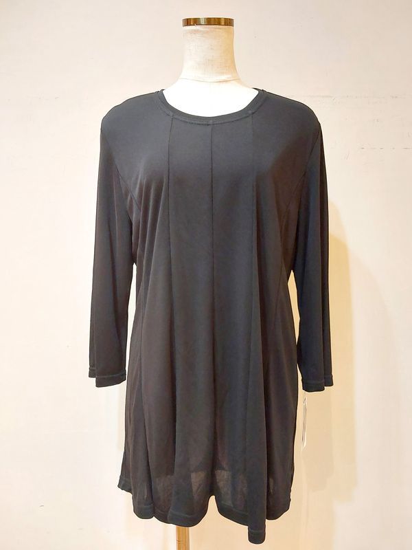 正規取扱い MN Knit Factory エムエヌ ニットファクトリー ジャージーカットソー
