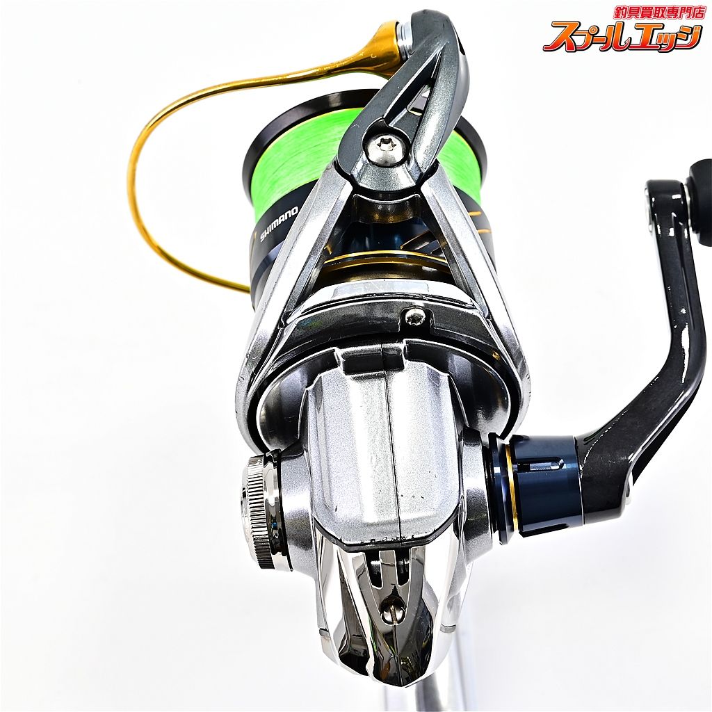 【シマノ】 16ヴァンキッシュ C2000HGS SHIMANO VANQUISHm40332
