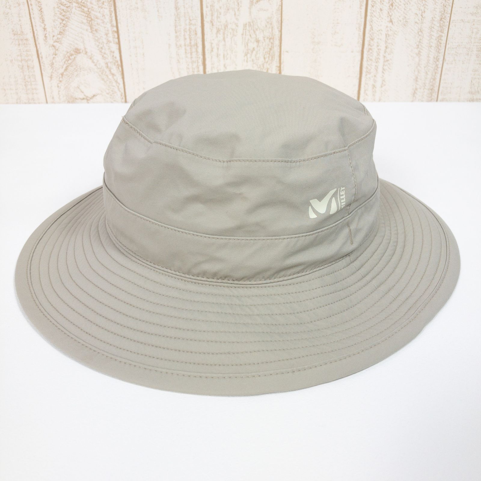 マッキントッシュ ゴム引きコート ダンカン 38 ベージュ ライナー付