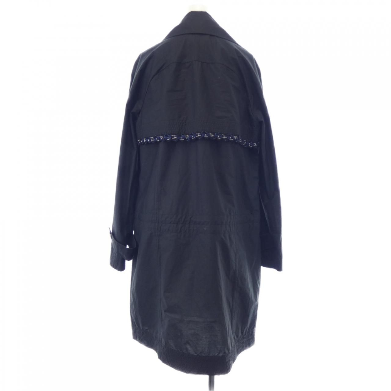 シャネル CHANEL P48056V35925 14P コート