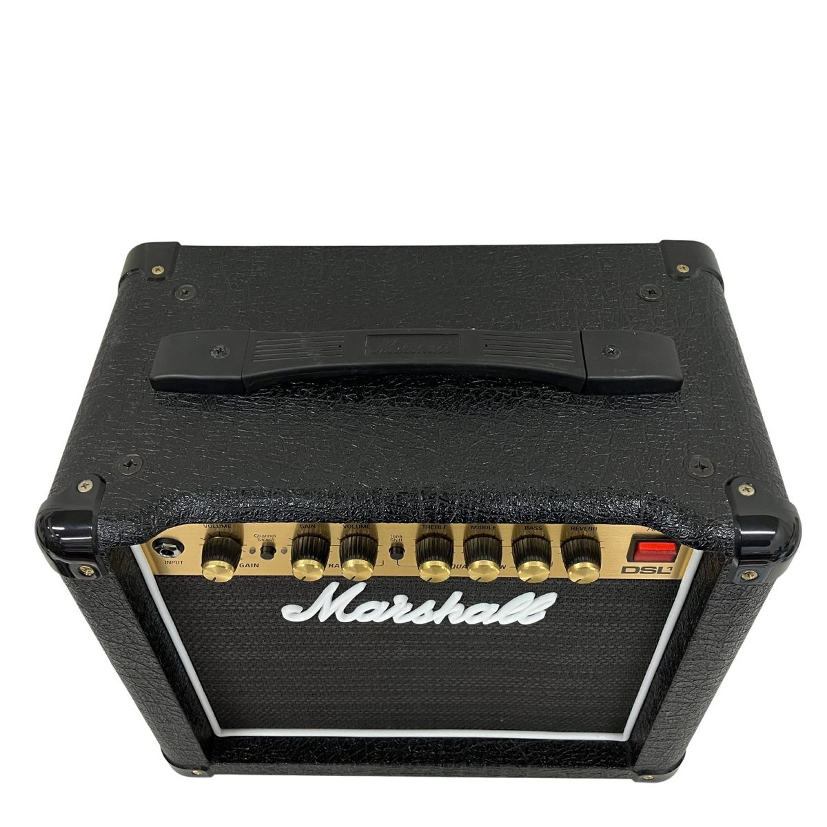 DSL1CR ギターアンプ