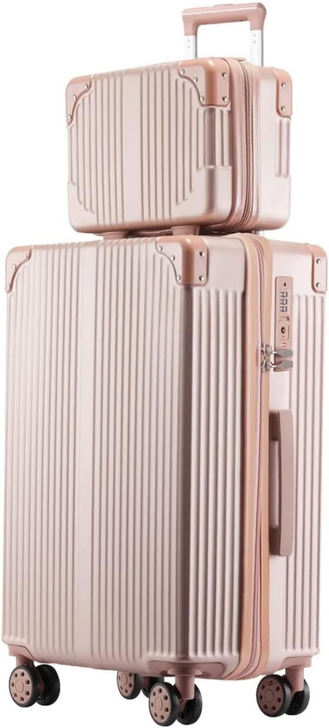 Xindzy] スーツケース キャリーバッグ キャリーケース 機内持込 TSA