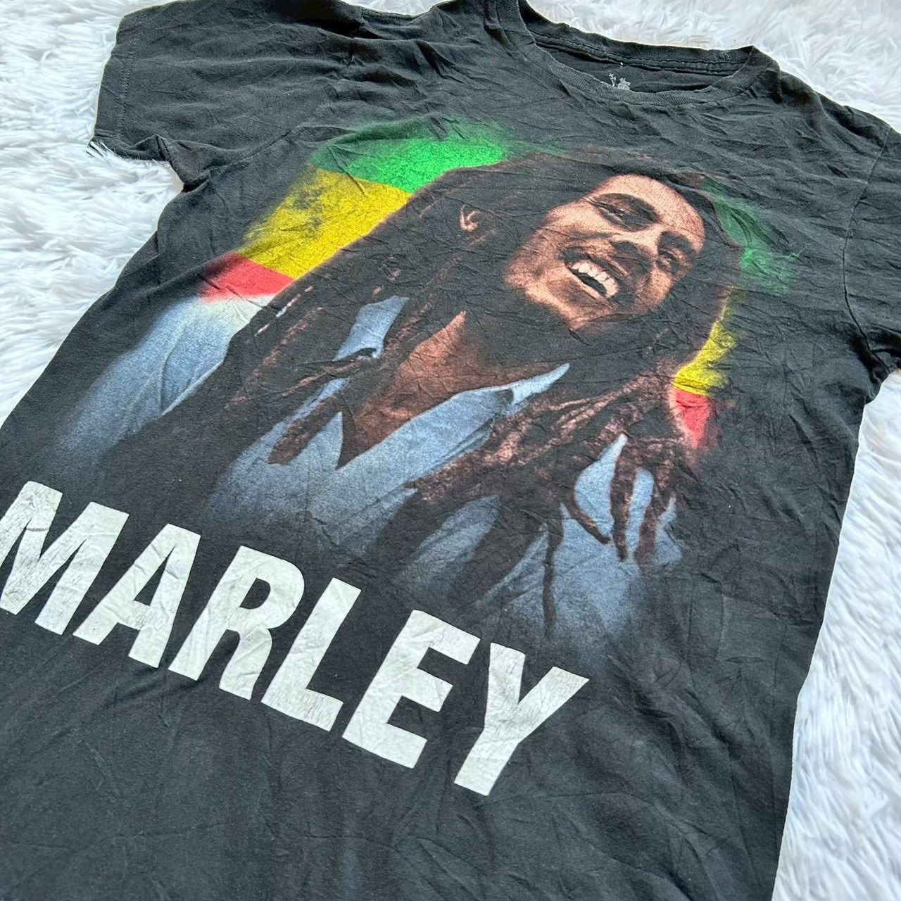 ボブマーリー/ヴィンテージTシャツ/Bob Marley/古着/80s/希少 【公式通販】
