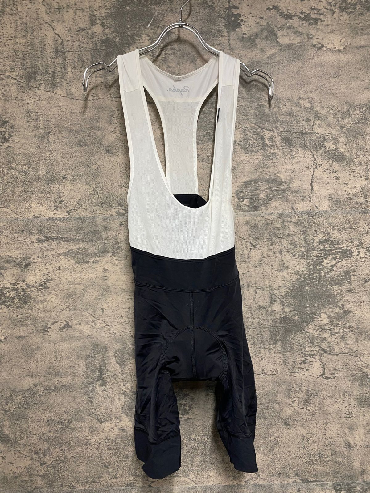 IT323 ラファ Rapha WOMEN S SOUPLESSE BIB SHORTS Ⅱ ビブショーツ 黒 S