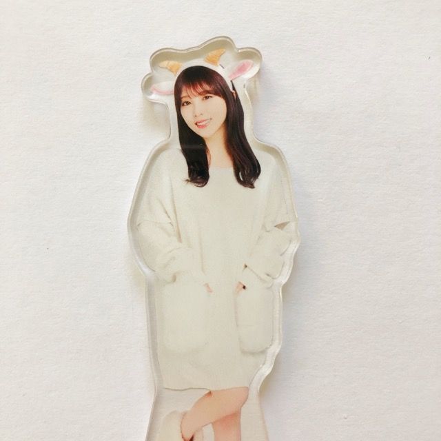 乃木坂46 与田祐希 与田祐希卒業コンサート 個別 ランダム