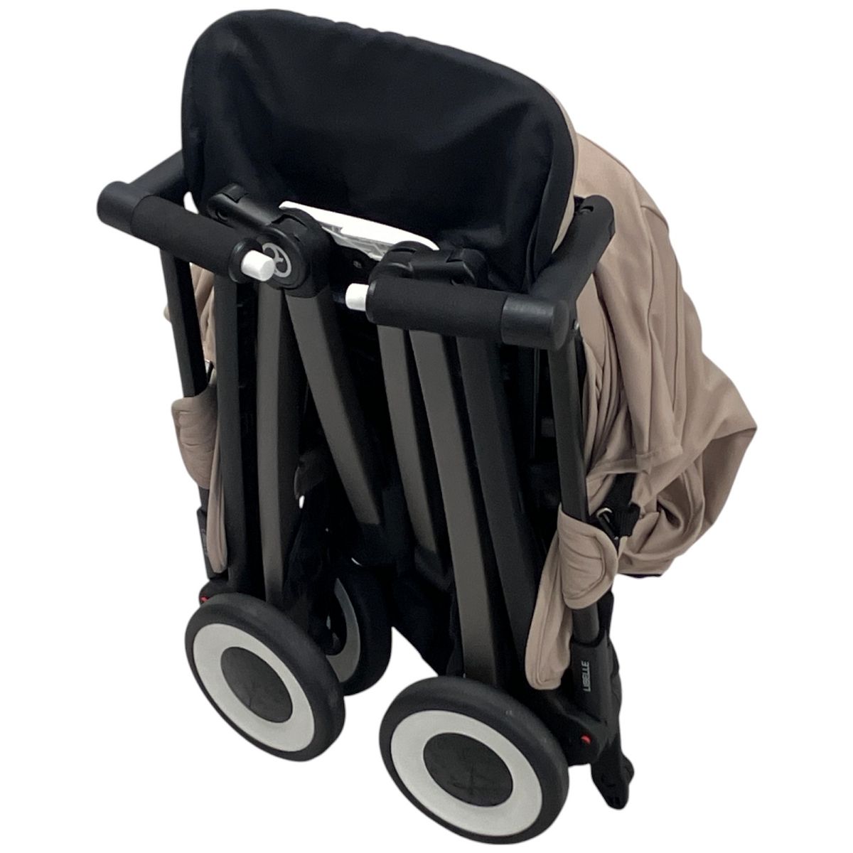 cybex LIBELLE GmbH Riedingerstrasse 18 95448 Bayreuth Germany