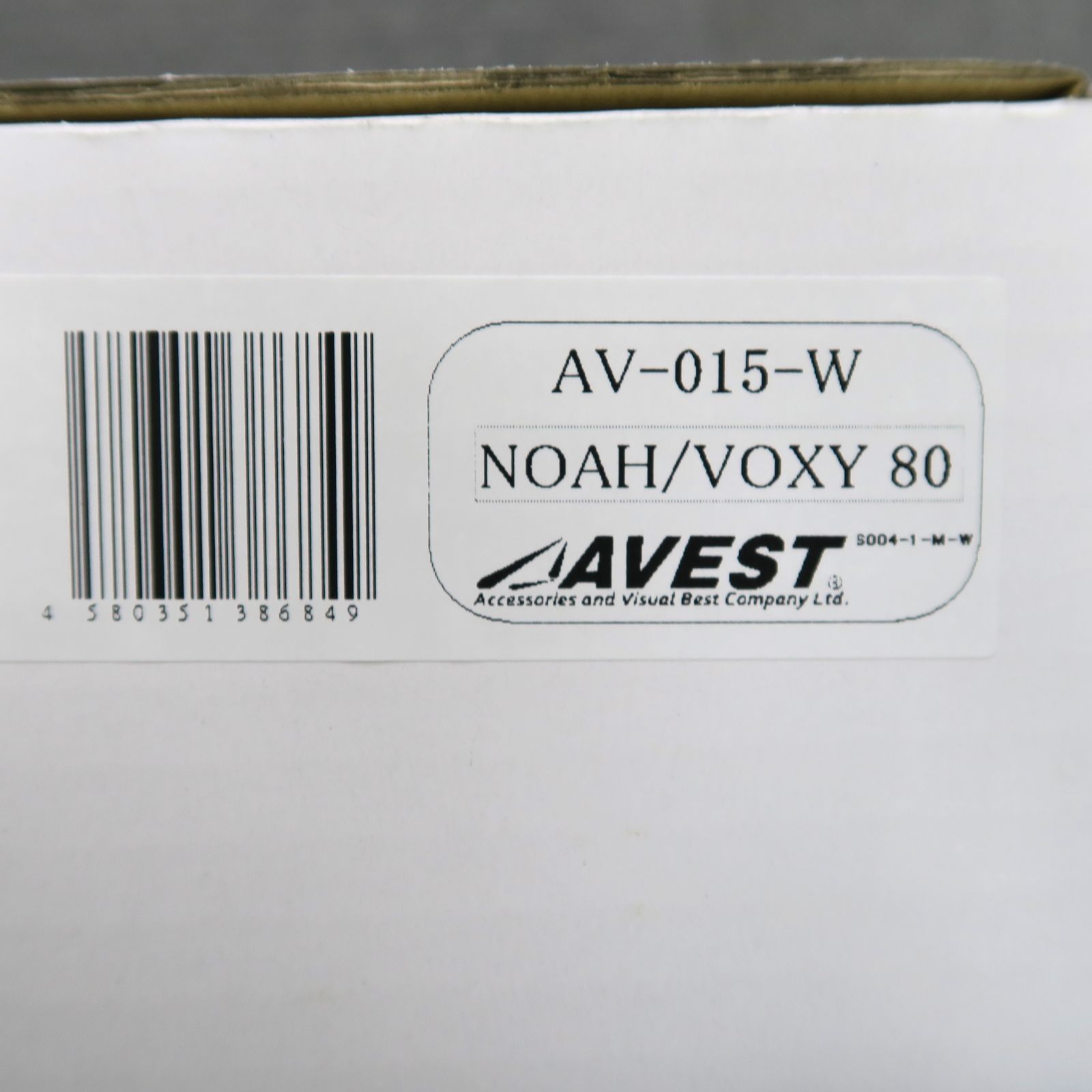 60HARRIER ハリアー60系用