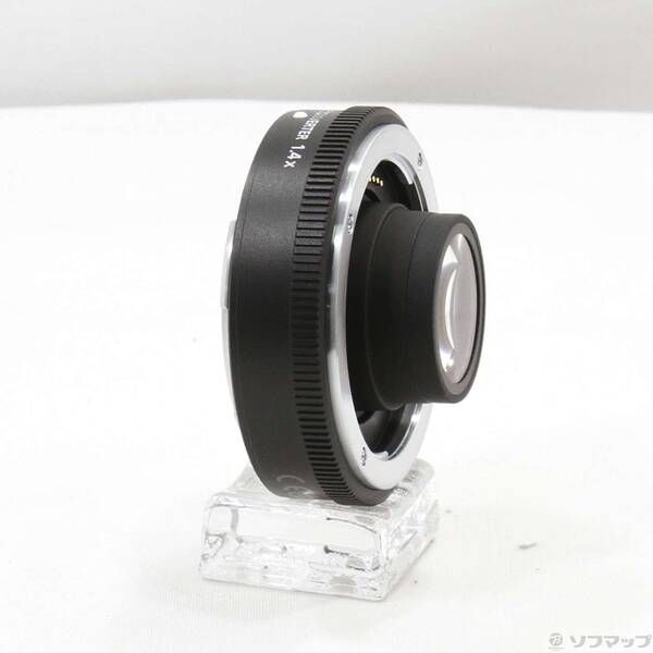 中古】Nikon ニコン TC-14A 1.4x Teleconverter 中古品〕 Z  
