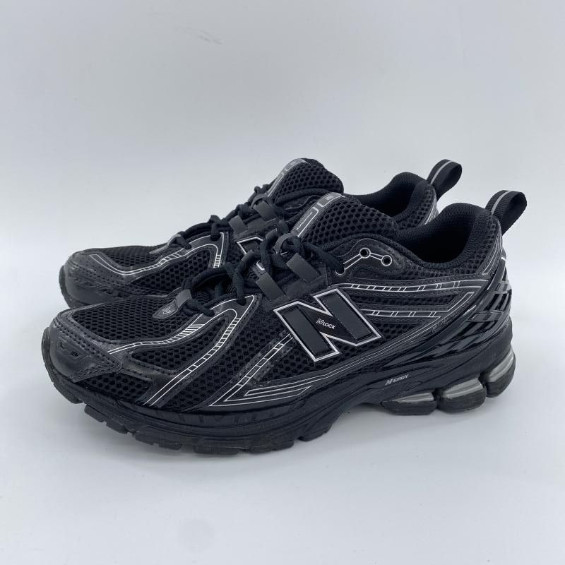 中古】New Balance M1906RCH ローカットスニーカー 27.5cm