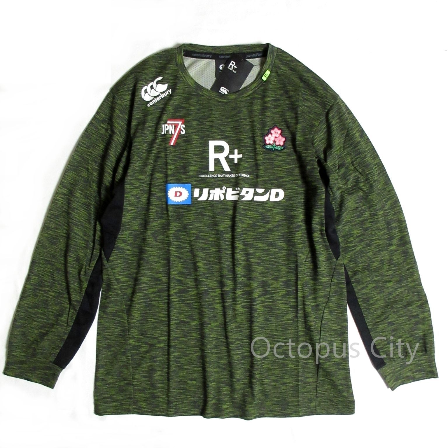 メンズ S / M / L / XL / 3L あります】 カンタベリー ラグビー