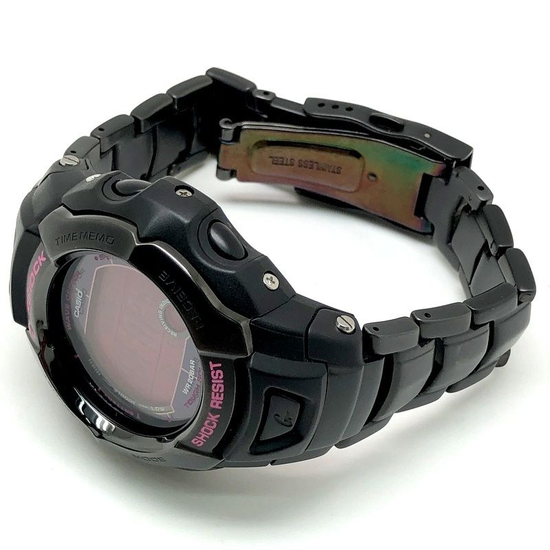 腕時計(デジタル) G-SHOCK GW-700FDJ-1JF G-SHOCK - | CASIO CASIOカシオ 腕時計 防水 時計 メンズG-SHOCKG by