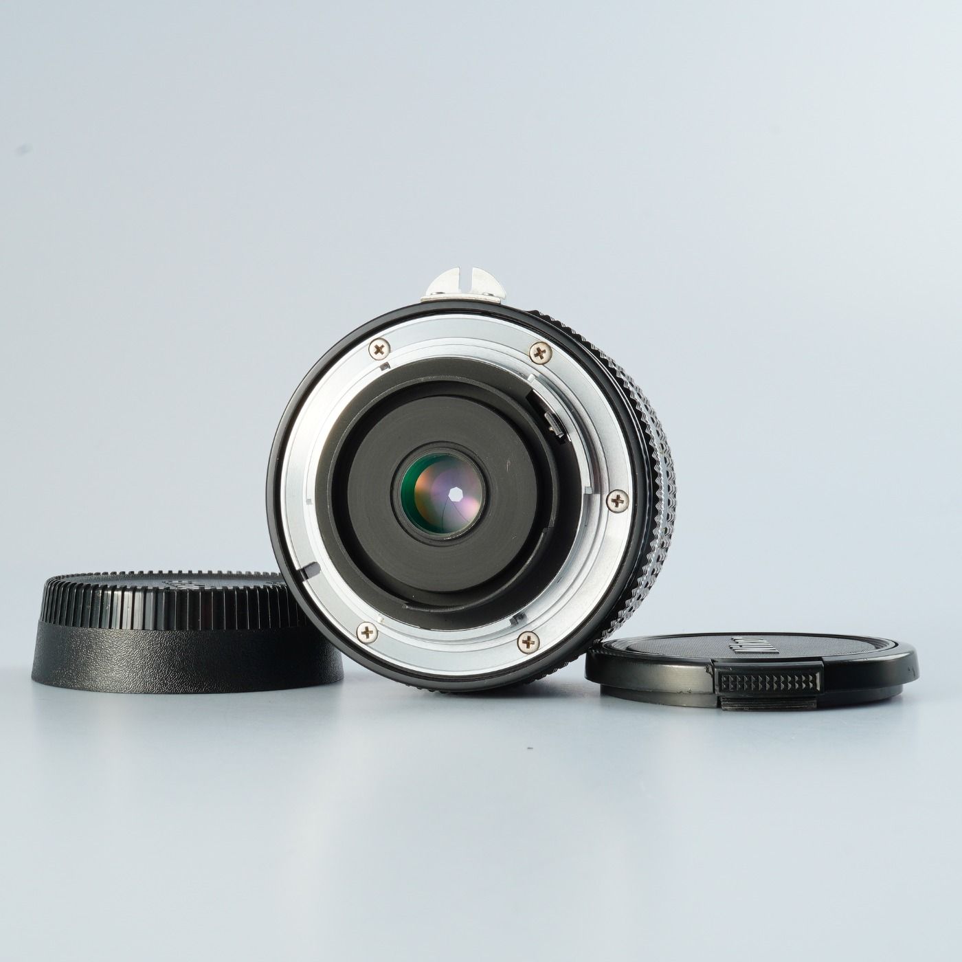 Nikon ニコン NIKKOR 28mm f/3.5 非Ai 単焦点レンズ