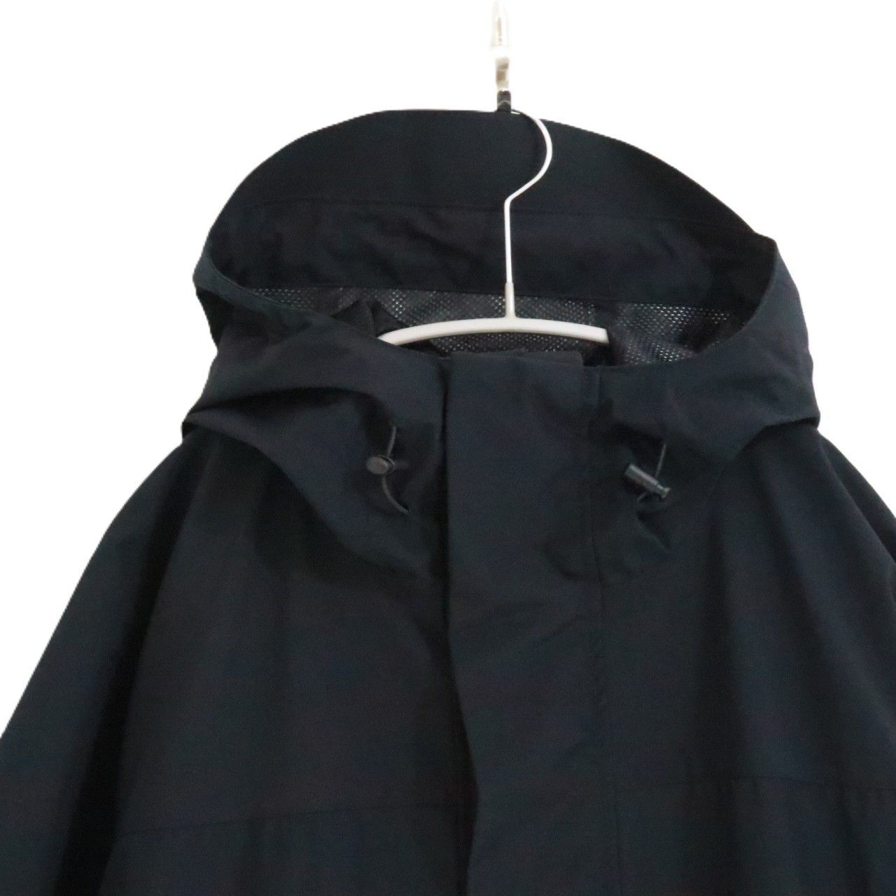 中古A】+phenix プラスフェニックス M メンズ マウンテンパーカー 25SS 