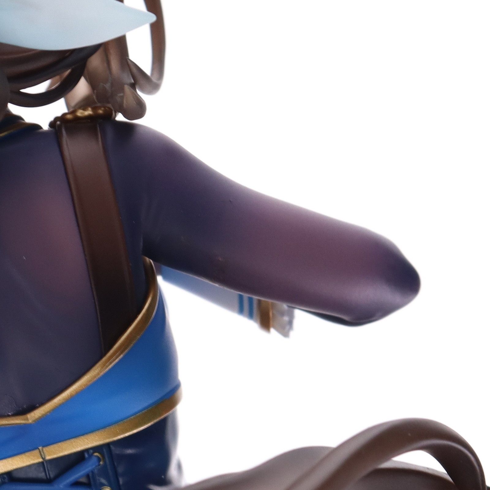 ウマ娘 プリティーダービー　アドマイヤベガ　1/7スケール Amazon | ウマ娘 プリティーダービー アドマイヤベガ 1/7