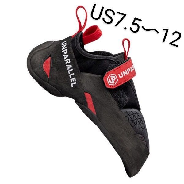 アンパラレル フラッグシッププロ US 7.5〜US 12