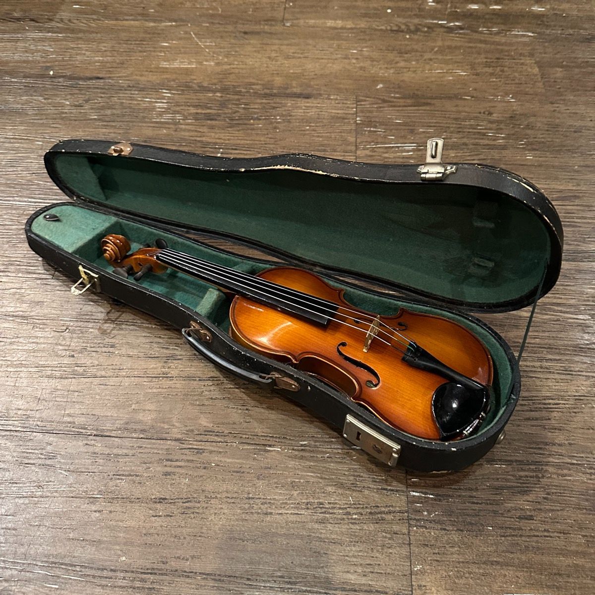 鈴木バイオリン1/8 Suzuki No.11 1/8 Violin スズキ 分数バイオリン - メルカリ